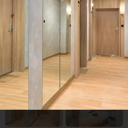 Trimare Uno Appartement *