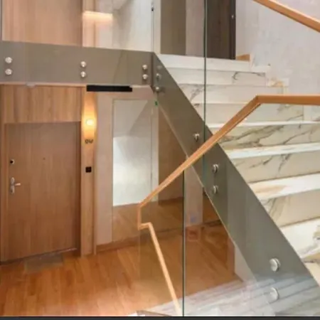 Apartment Trimare Uno