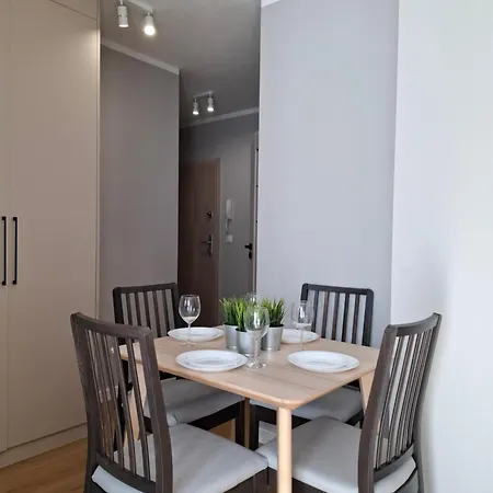 Trimare Uno Apartment *