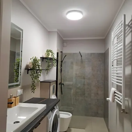 Appartement Trimare Uno *