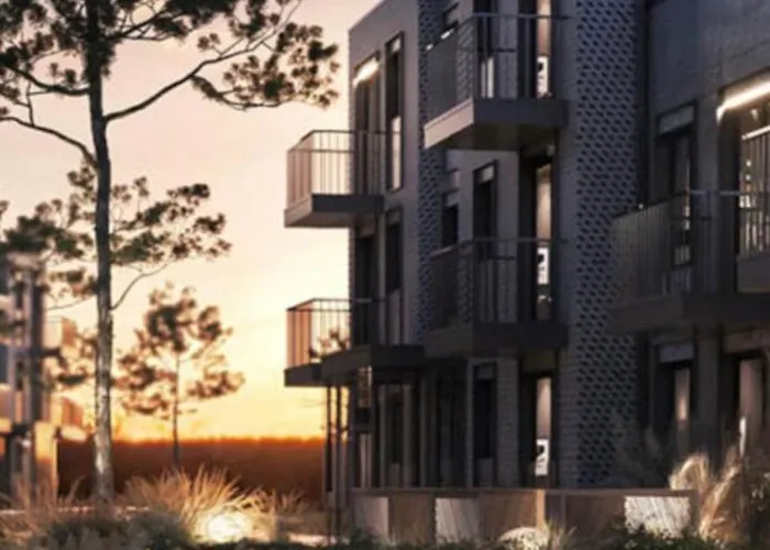 Trimare Uno Sztutowo