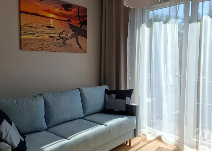 Trimare Uno Sztutowo