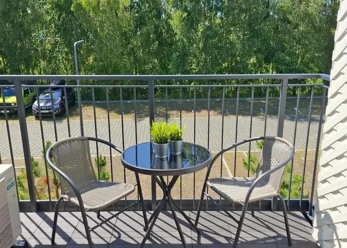 Trimare Uno Lägenhet