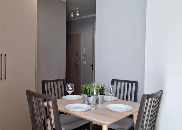 Trimare Uno Lägenhet *