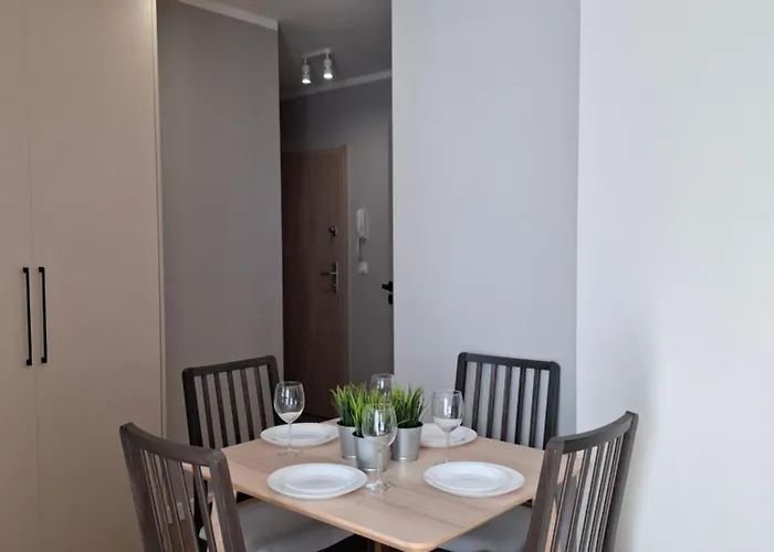 Trimare Uno Lägenhet *