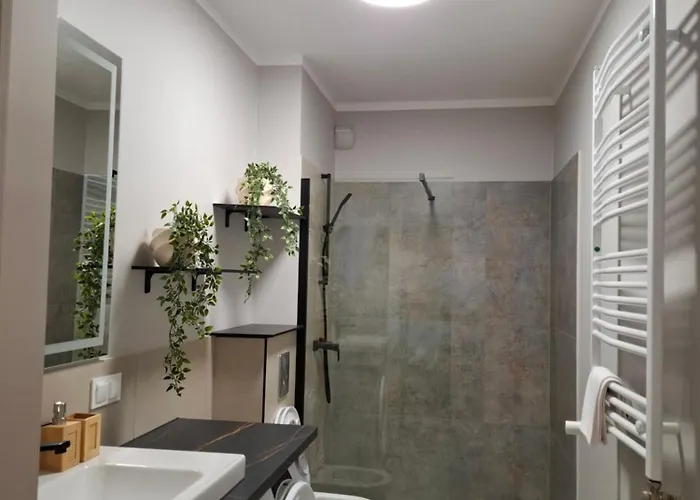 Lägenhet Trimare Uno *