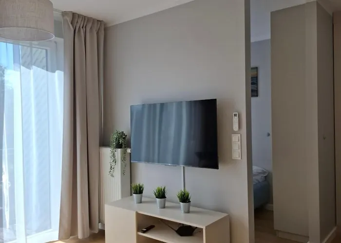 Lägenhet Trimare Uno *